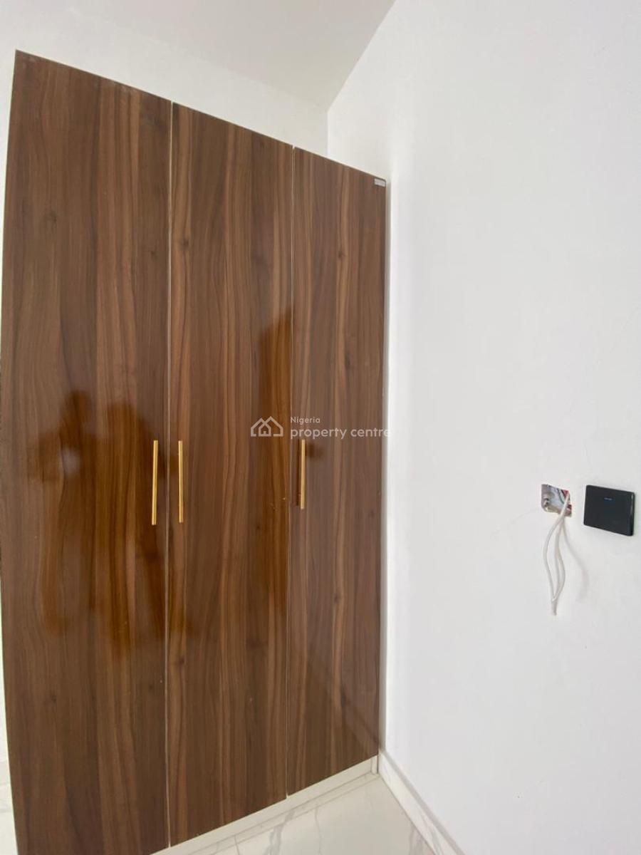 Nicely Built 4 Bedroom Fully Detached Duplex with a Room Bq, Ikota, Lekki, Lagos, Detached Duplex for Sale