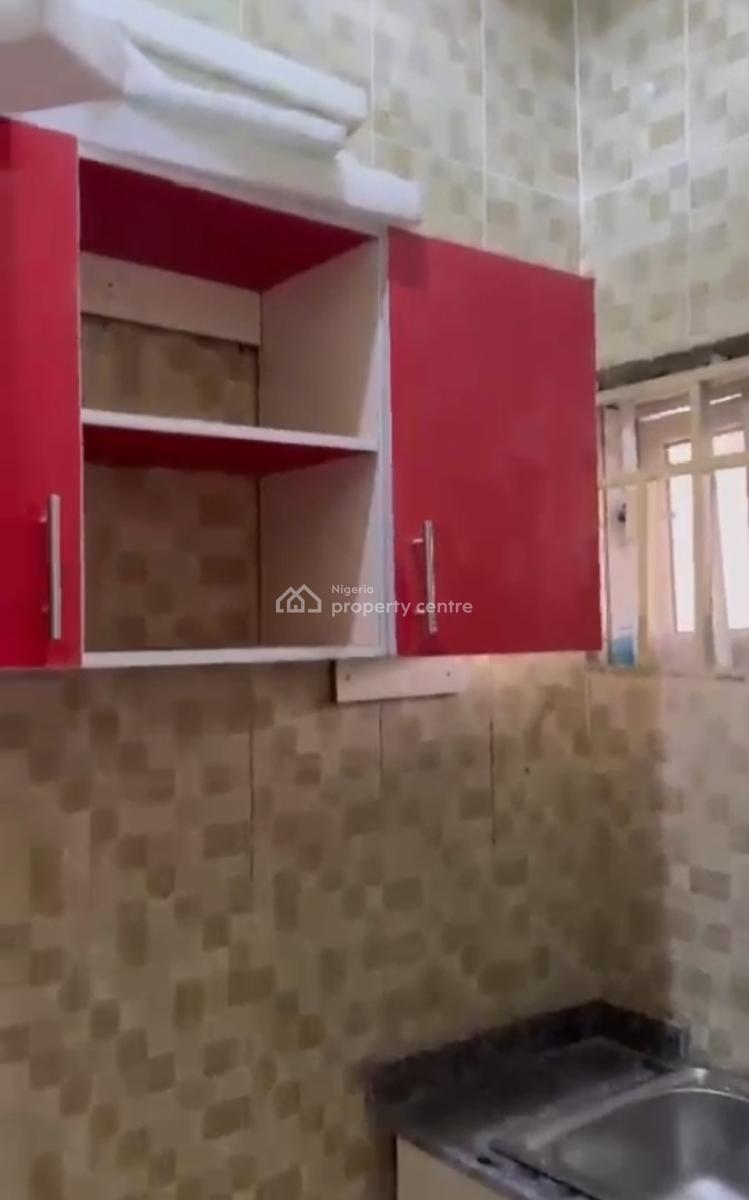 Selfcontain Apartments, Super Cell Estate/ Apo Primary Axis, Apo, Abuja, Self Contain (single Rooms) for Rent