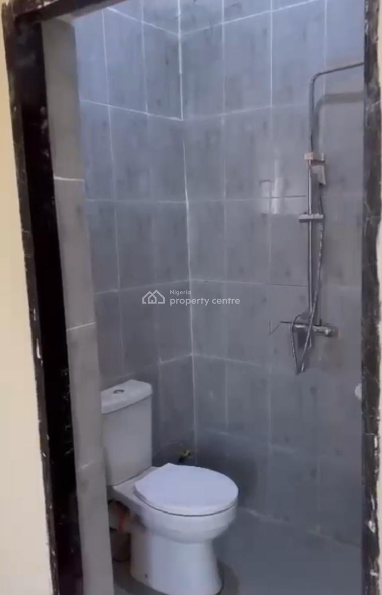 Selfcontain Apartments, Super Cell Estate/ Apo Primary Axis, Apo, Abuja, Self Contain (single Rooms) for Rent