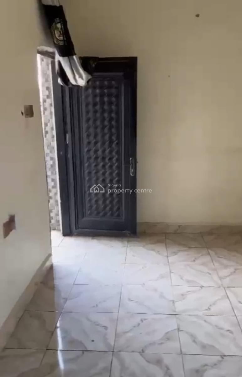 Selfcontain Apartments, Super Cell Estate/ Apo Primary Axis, Apo, Abuja, Self Contain (single Rooms) for Rent