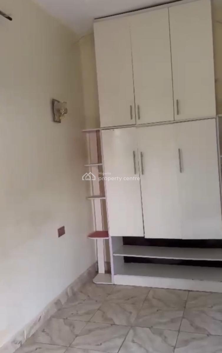 Selfcontain Apartments, Super Cell Estate/ Apo Primary Axis, Apo, Abuja, Self Contain (single Rooms) for Rent