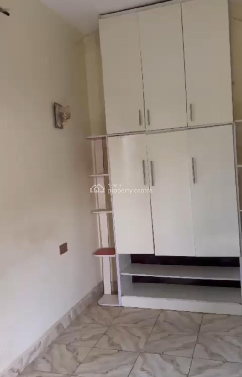 Selfcontain Apartments, Super Cell Estate/ Apo Primary Axis, Apo, Abuja, Self Contain (single Rooms) for Rent