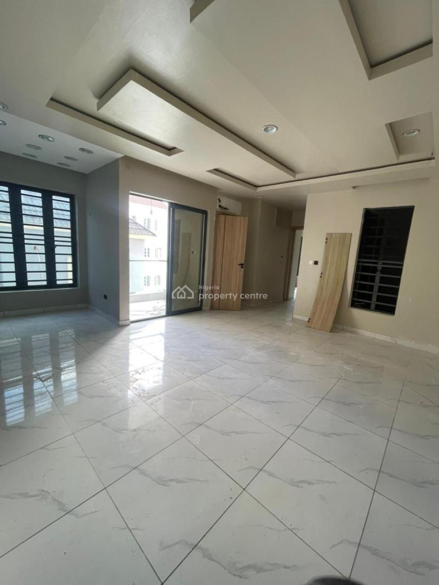 2bedroom Service Apartment, Ologolo, Lekki, Lagos, Flat / Apartment for Rent