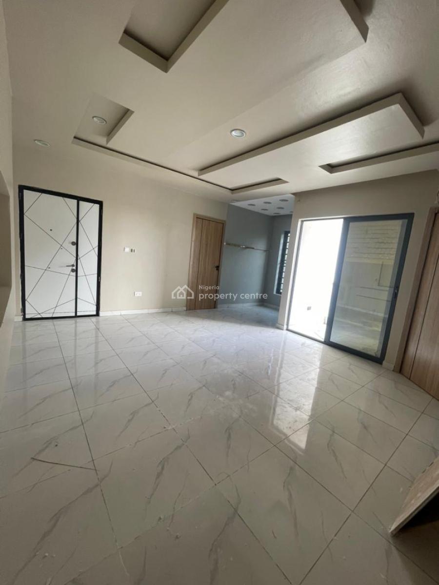 2bedroom Service Apartment, Ologolo, Lekki, Lagos, Flat / Apartment for Rent