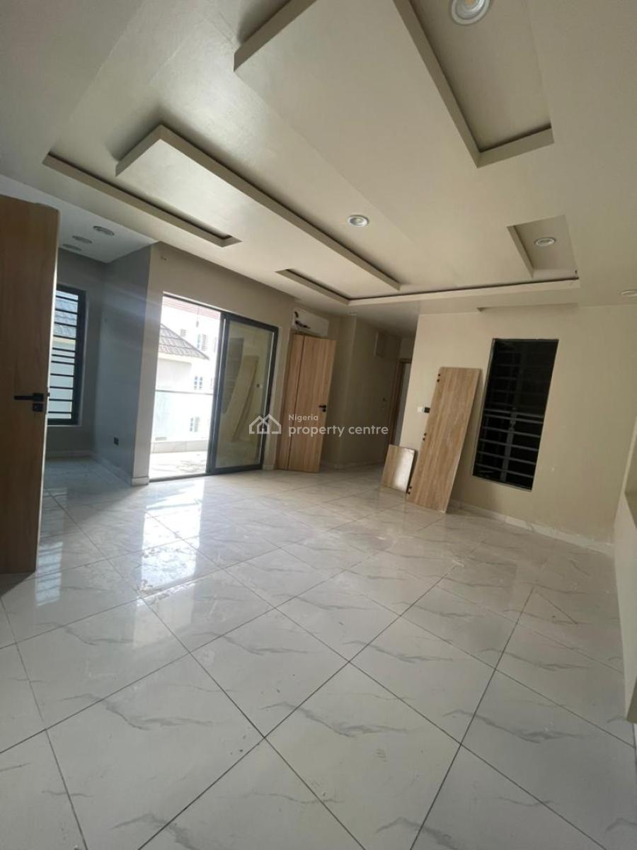 2bedroom Service Apartment, Ologolo, Lekki, Lagos, Flat / Apartment for Rent