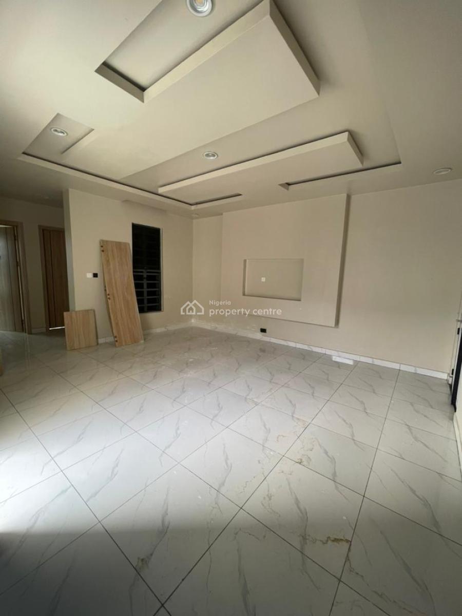 2bedroom Service Apartment, Ologolo, Lekki, Lagos, Flat / Apartment for Rent