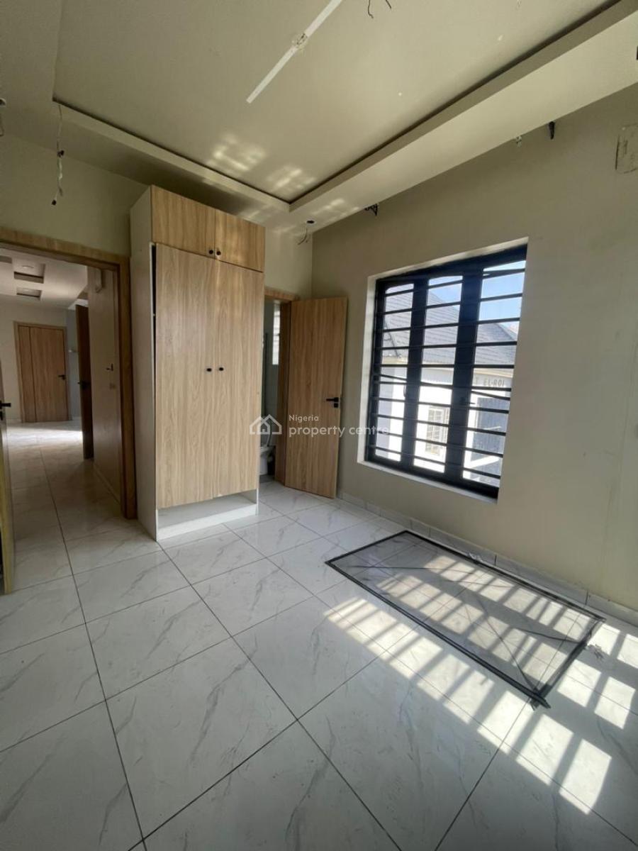 2bedroom Service Apartment, Ologolo, Lekki, Lagos, Flat / Apartment for Rent