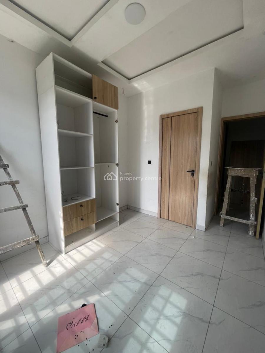 2bedroom Service Apartment, Ologolo, Lekki, Lagos, Flat / Apartment for Rent