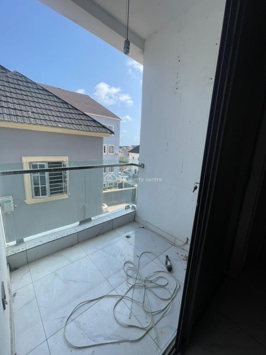2bedroom Service Apartment, Ologolo, Lekki, Lagos, Flat / Apartment for Rent