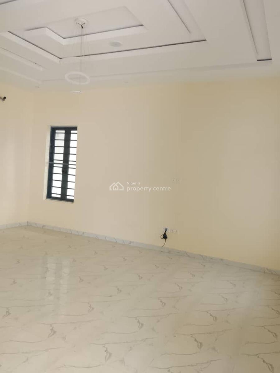 4bedroom Fully Datched Duplex with Bq, Orchid, Lekki Lagos, Lekki, Lagos, Detached Duplex for Rent