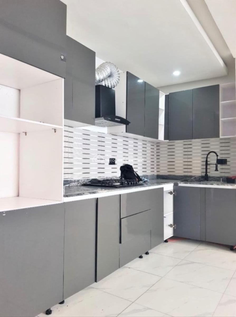 Luxury 2bedroom Apartment, Ologolo, Lekki, Lagos, Flat / Apartment for Rent