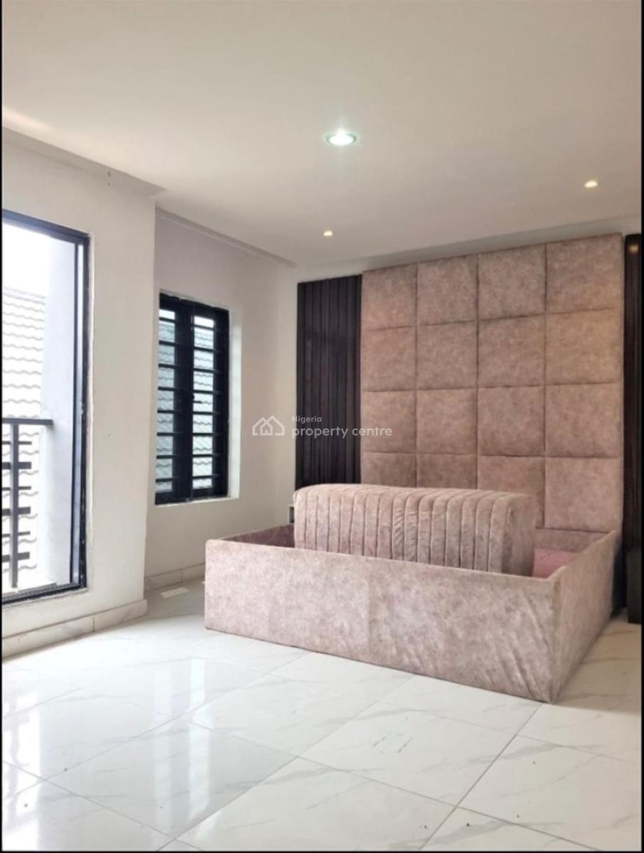 Luxury 2bedroom Apartment, Ologolo, Lekki, Lagos, Flat / Apartment for Rent