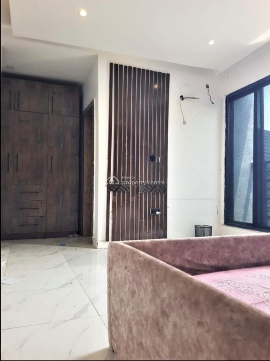 Luxury 2bedroom Apartment, Ologolo, Lekki, Lagos, Flat / Apartment for Rent