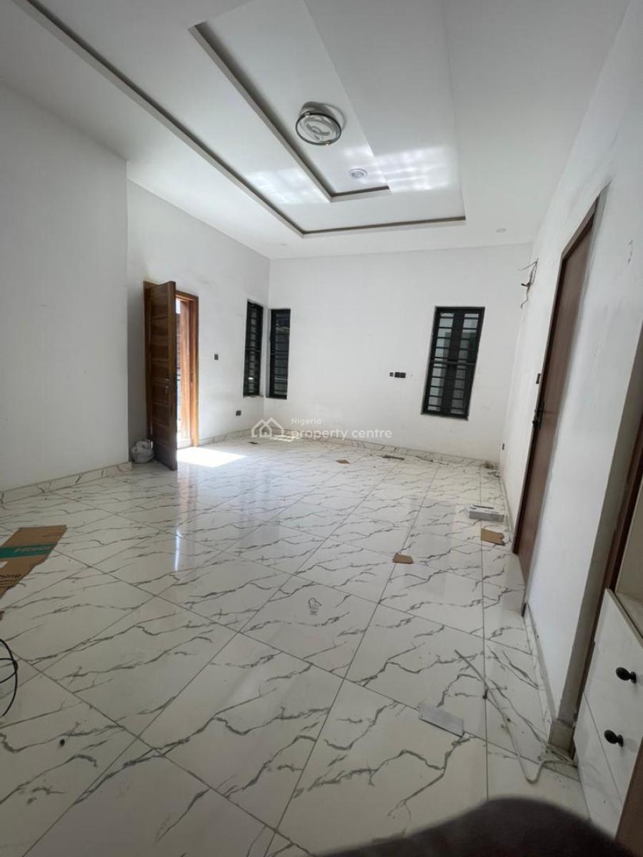 4 Bedroom Semi Datched Duplex, Orchid, Lekki, Lagos, Semi-detached Duplex for Rent