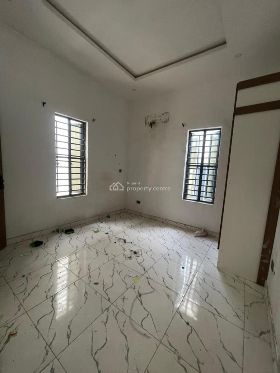 4 Bedroom Semi Datched Duplex, Orchid, Lekki, Lagos, Semi-detached Duplex for Rent