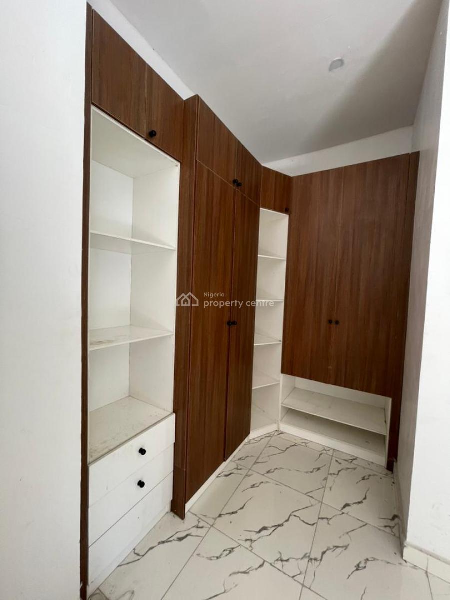 4 Bedroom Semi Datched Duplex, Orchid, Lekki, Lagos, Semi-detached Duplex for Rent