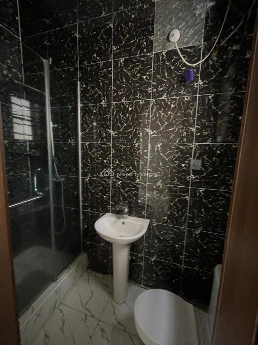 4 Bedroom Semi Datched Duplex, Orchid, Lekki, Lagos, Semi-detached Duplex for Rent