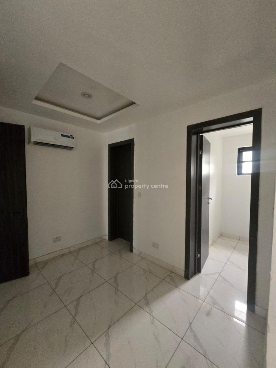 Exquisite Modern Designed Serviced 2 Bedroom Flat, Lekki Phase 1, Lekki, Lagos, Flat / Apartment for Sale