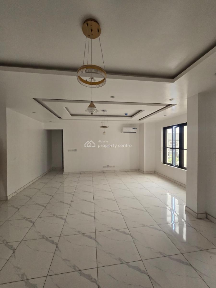 Exquisite Modern Designed Serviced 2 Bedroom Flat, Lekki Phase 1, Lekki, Lagos, Flat / Apartment for Sale