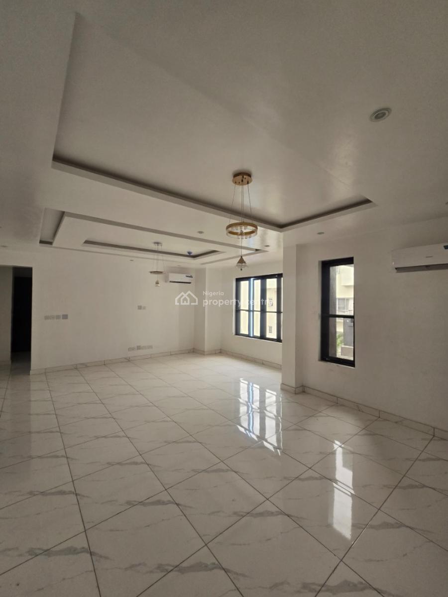 Exquisite Modern Designed Serviced 2 Bedroom Flat, Lekki Phase 1, Lekki, Lagos, Flat / Apartment for Sale