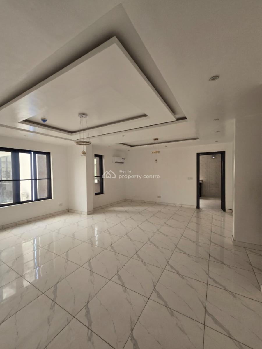 Exquisite Modern Designed Serviced 2 Bedroom Flat, Lekki Phase 1, Lekki, Lagos, Flat / Apartment for Sale