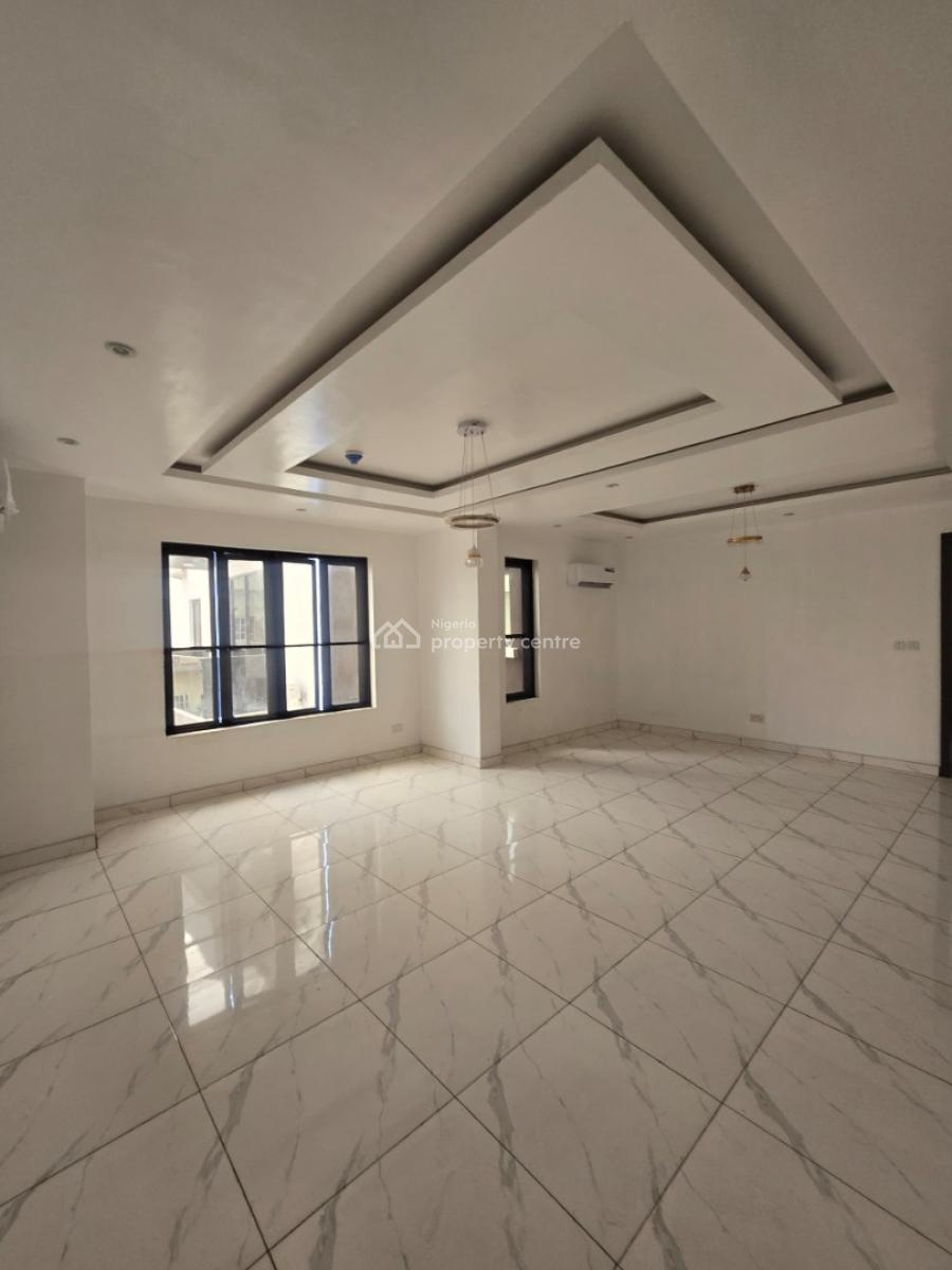 Exquisite Modern Designed Serviced 2 Bedroom Flat, Lekki Phase 1, Lekki, Lagos, Flat / Apartment for Sale