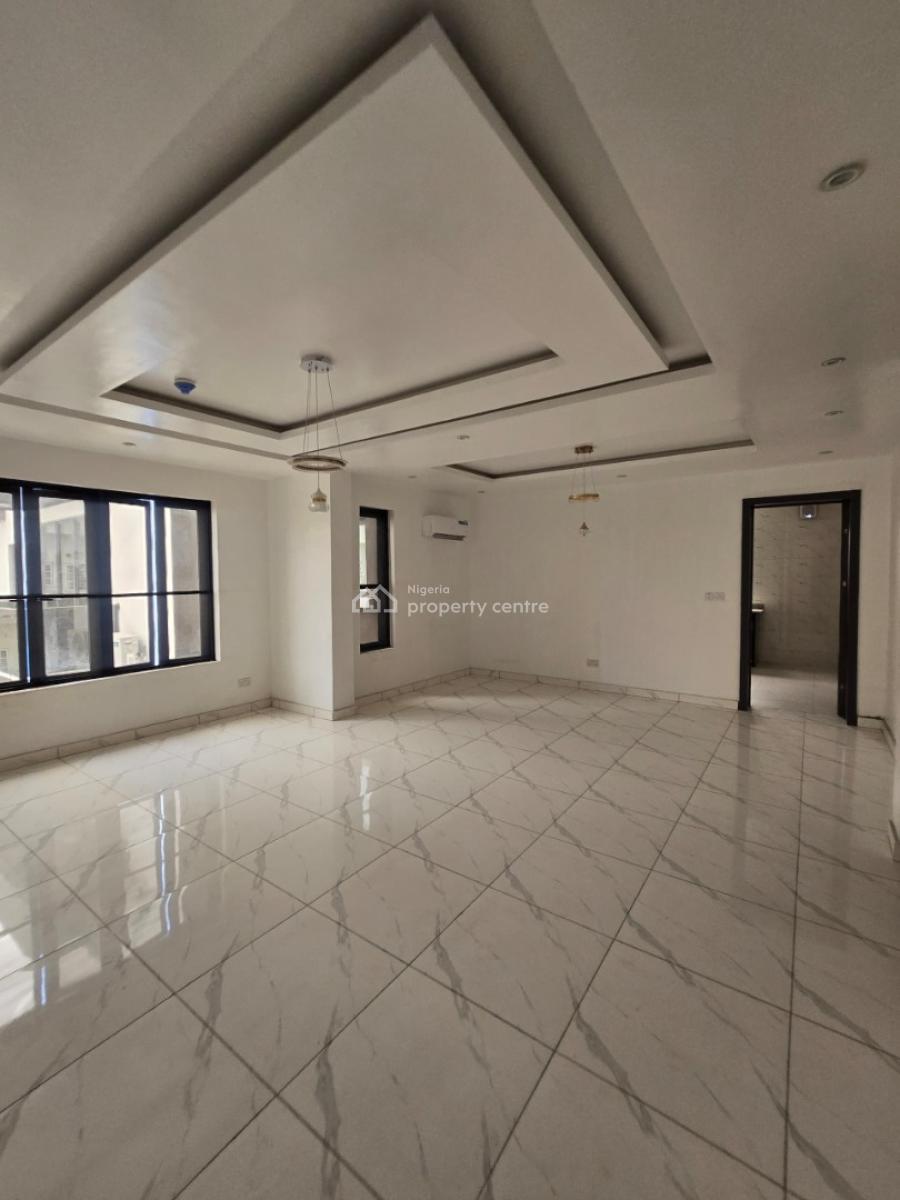 Exquisite Modern Designed Serviced 2 Bedroom Flat, Lekki Phase 1, Lekki, Lagos, Flat / Apartment for Sale