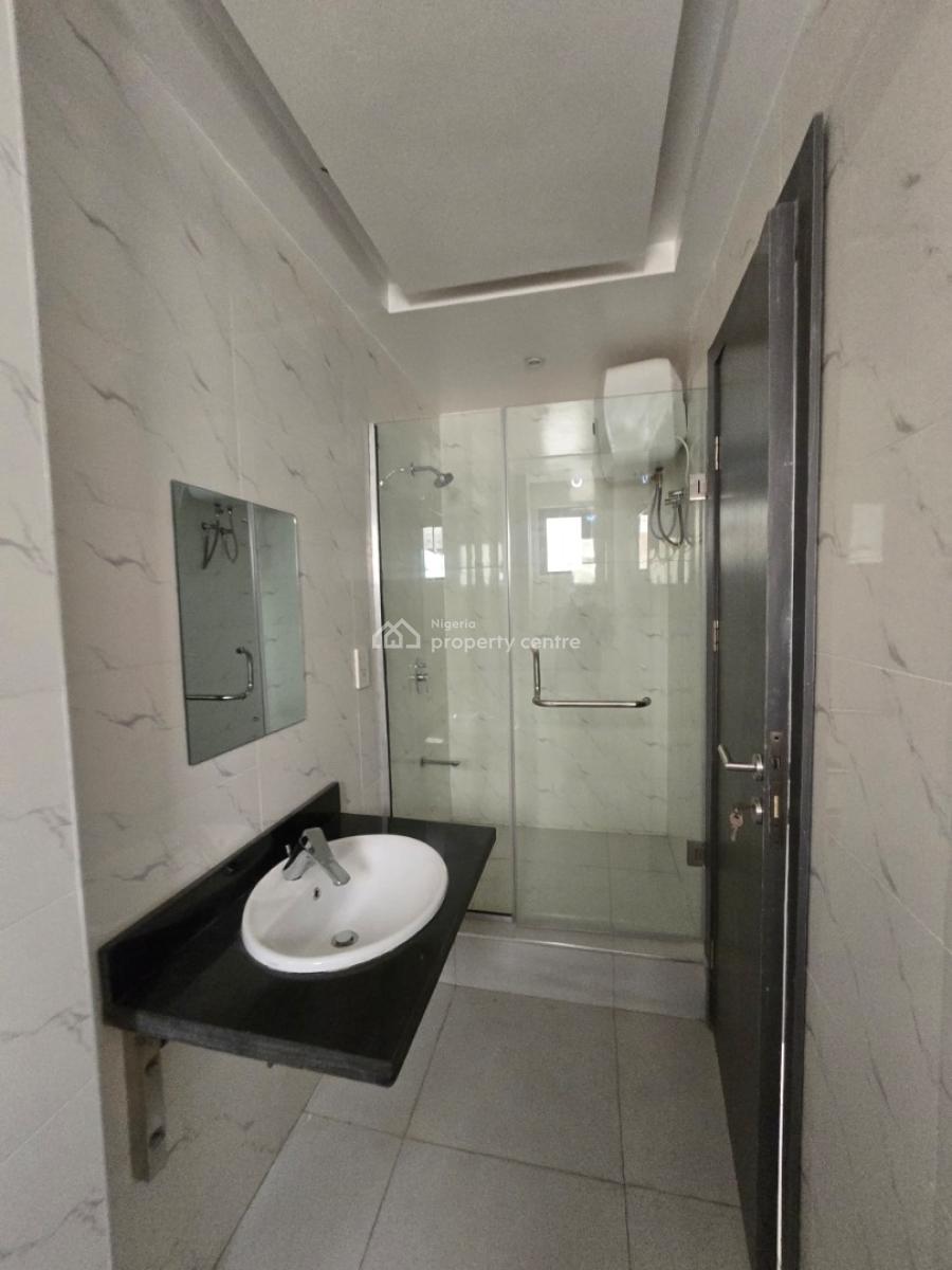Exquisite Modern Designed Serviced 2 Bedroom Flat, Lekki Phase 1, Lekki, Lagos, Flat / Apartment for Sale