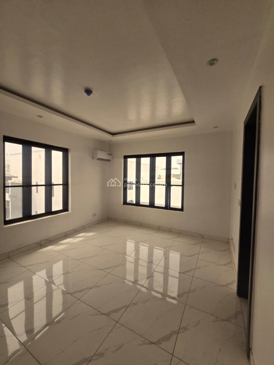 Exquisite Modern Designed Serviced 2 Bedroom Flat, Lekki Phase 1, Lekki, Lagos, Flat / Apartment for Sale