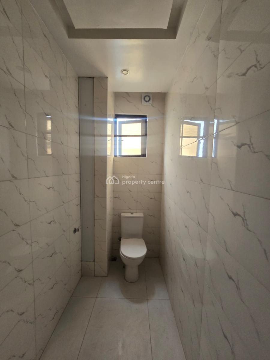 Exquisite Modern Designed Serviced 2 Bedroom Flat, Lekki Phase 1, Lekki, Lagos, Flat / Apartment for Sale