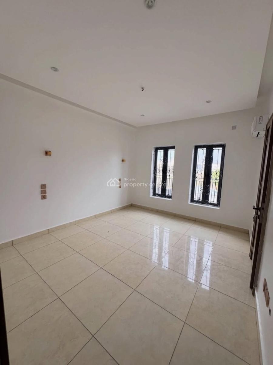 3 Bedroom Apartment with Bq, Jahi Gilmore Abuja, Jahi, Abuja, Flat / Apartment for Sale