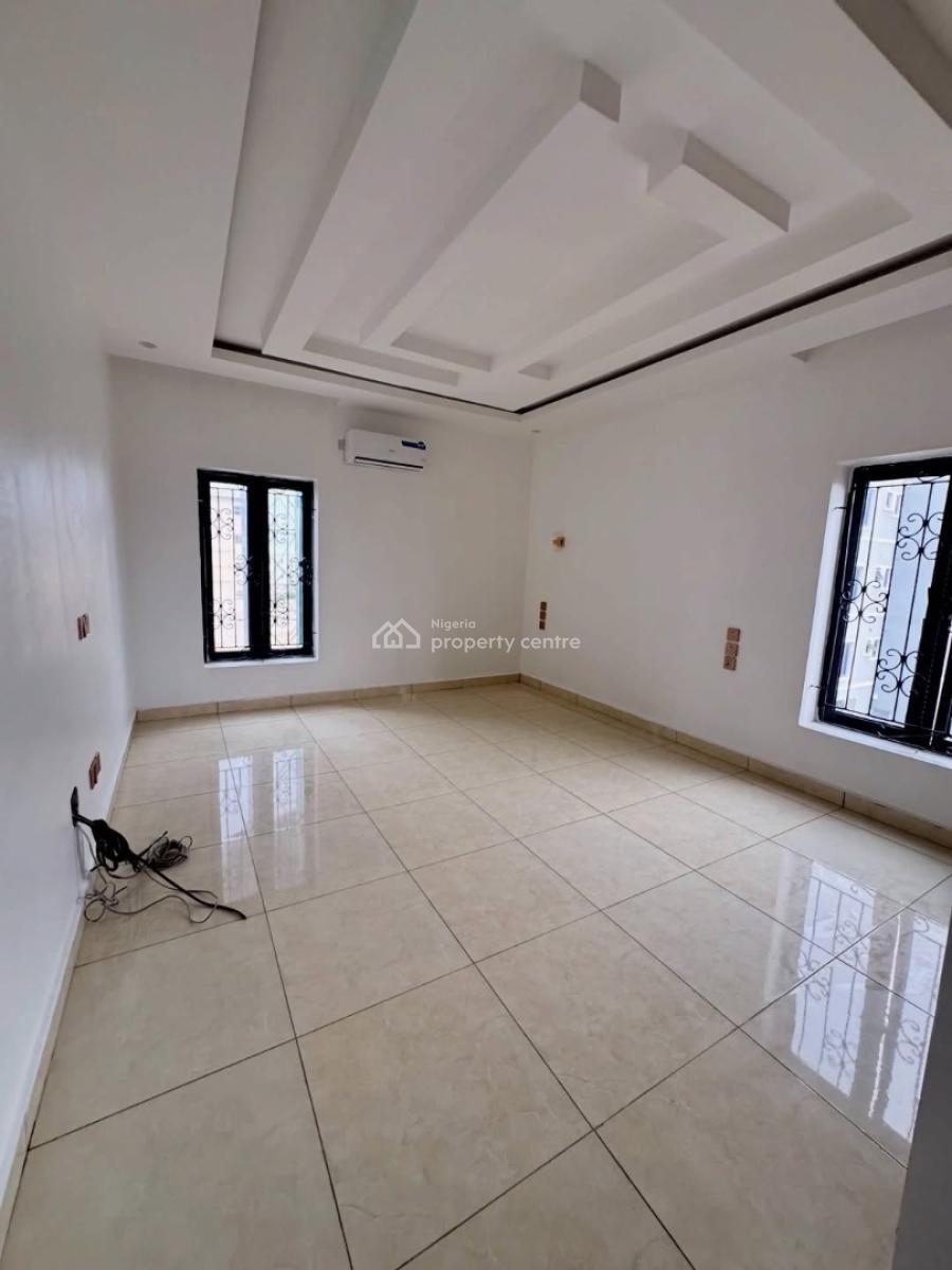 3 Bedroom Apartment with Bq, Jahi Gilmore Abuja, Jahi, Abuja, Flat / Apartment for Sale