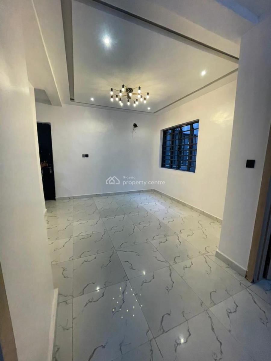 Fully Serviced 2 Bedroom Apartment, Ologolo, Lekki, Lagos, Flat / Apartment for Rent