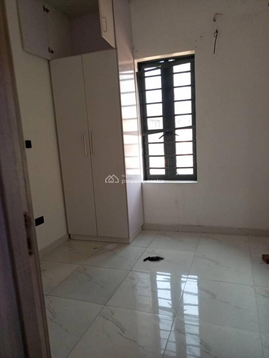 Luxury 4bedroom, Idado, Lekki, Lagos, Detached Duplex for Rent