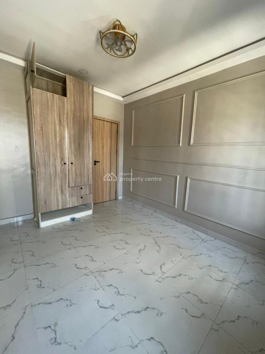 1 Bedroom Serviced Apartment Mini Flat, Ologolo, Lekki, Lagos, Flat / Apartment for Rent