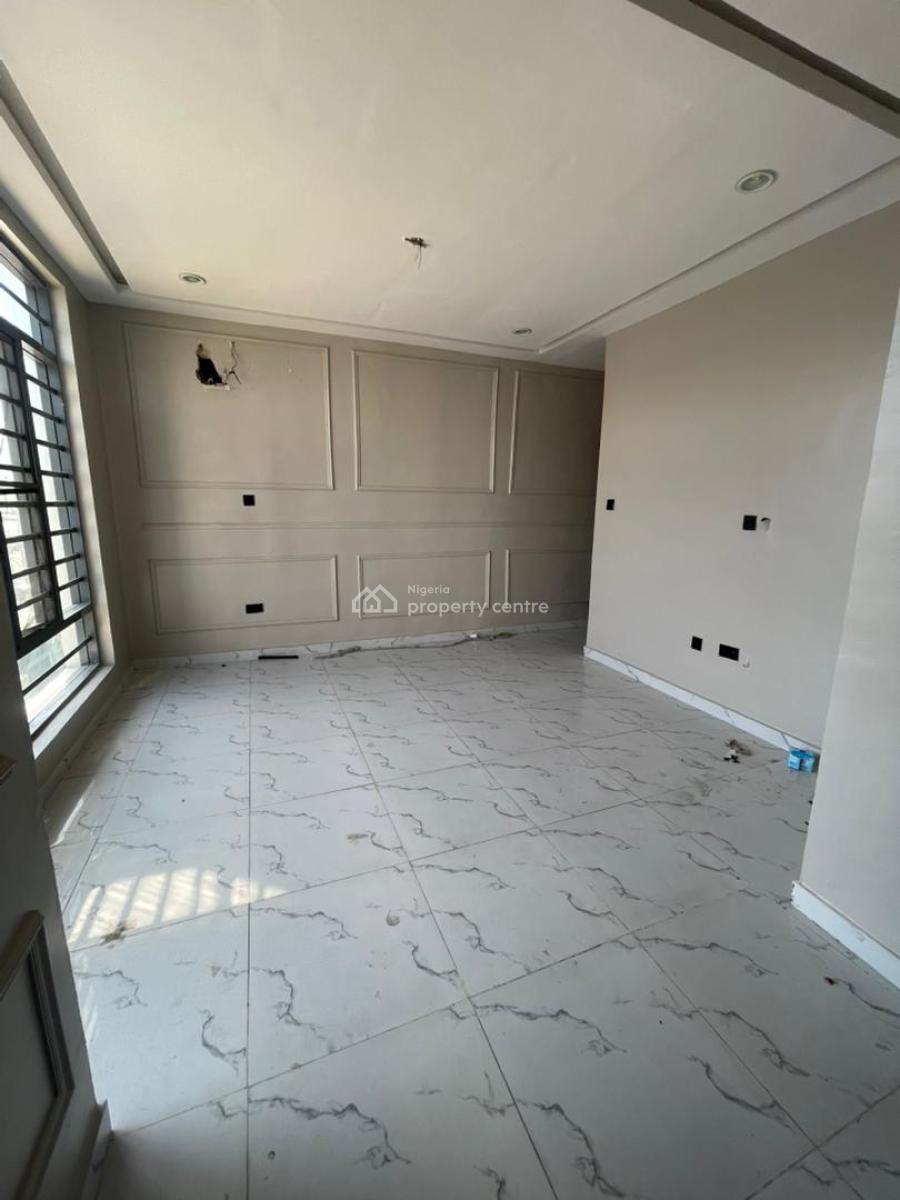 1 Bedroom Serviced Apartment Mini Flat, Ologolo, Lekki, Lagos, Flat / Apartment for Rent