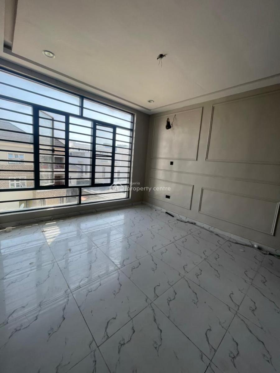 1 Bedroom Serviced Apartment Mini Flat, Ologolo, Lekki, Lagos, Flat / Apartment for Rent