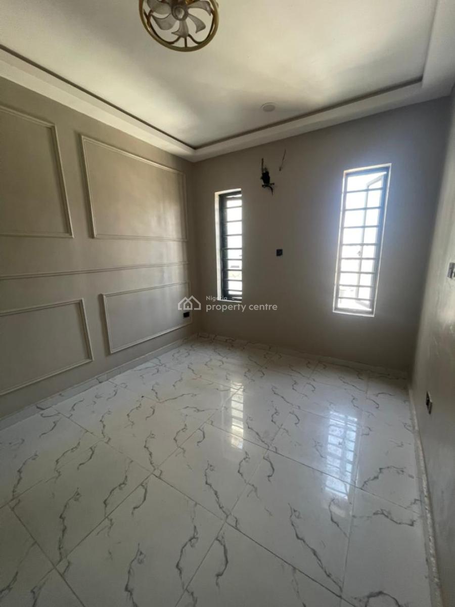 1 Bedroom Serviced Apartment Mini Flat, Ologolo, Lekki, Lagos, Flat / Apartment for Rent