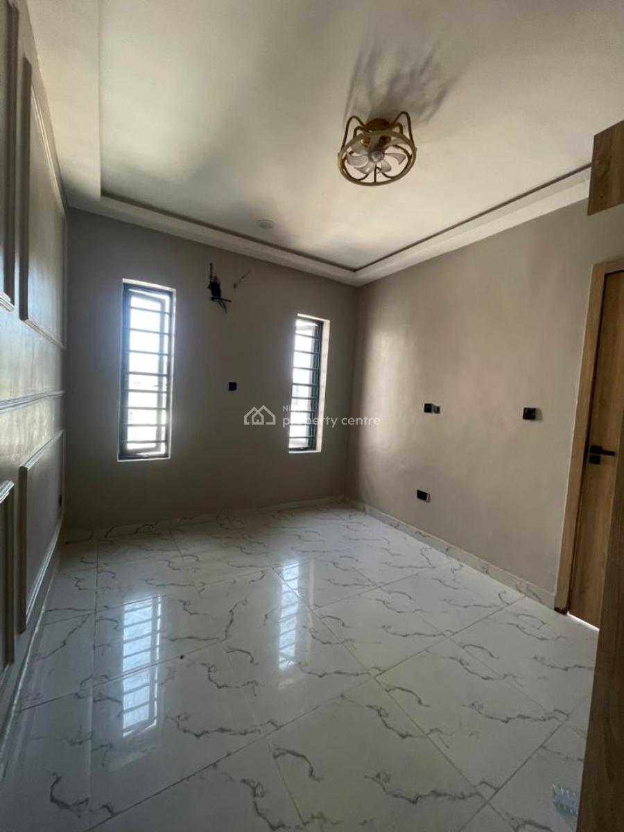 1 Bedroom Serviced Apartment Mini Flat, Ologolo, Lekki, Lagos, Flat / Apartment for Rent