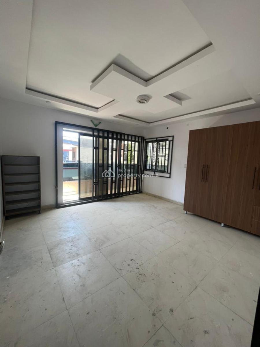 3 Bedroom Terrace Duplex with Bq, Ologolo, Lekki, Lagos, Terraced Duplex for Rent