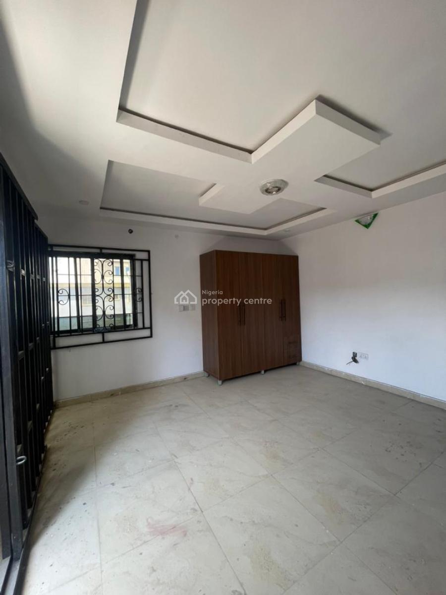 3 Bedroom Terrace Duplex with Bq, Ologolo, Lekki, Lagos, Terraced Duplex for Rent