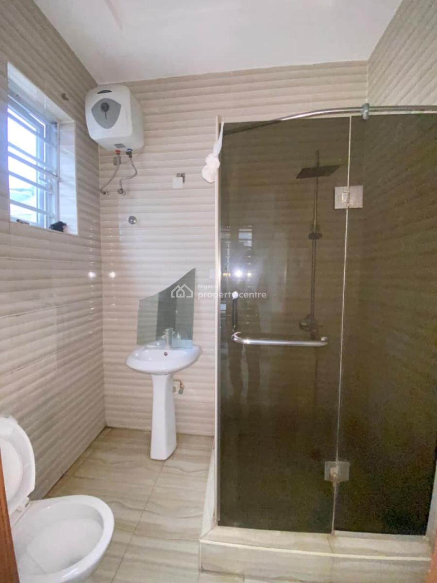 5bedroom Fully Datched Duplex with Bq, Osapa London, Lekki, Lagos, Osapa, Lekki, Lagos, Detached Duplex for Rent