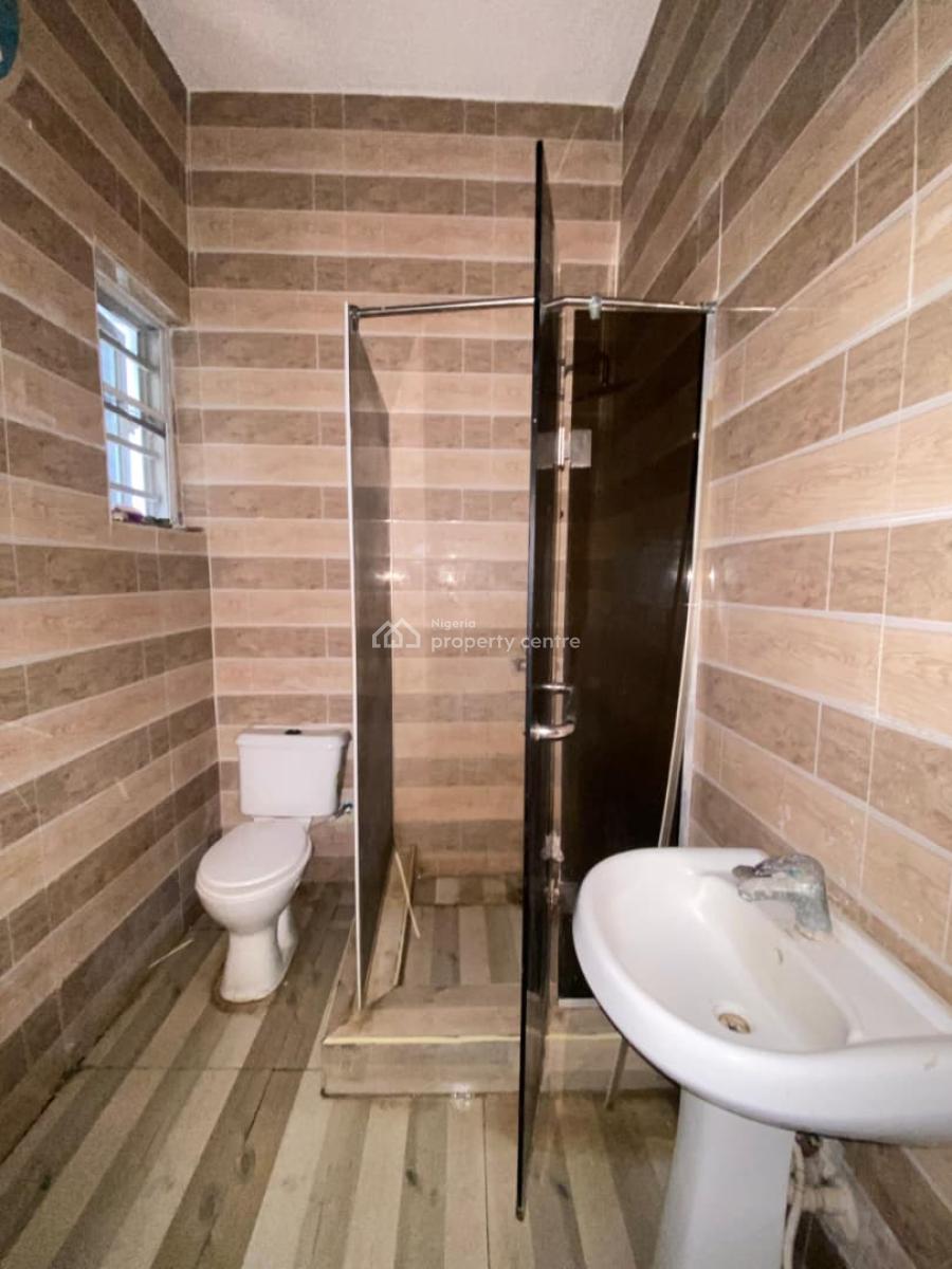 5bedroom Fully Datched Duplex with Bq, Osapa London, Lekki, Lagos, Osapa, Lekki, Lagos, Detached Duplex for Rent