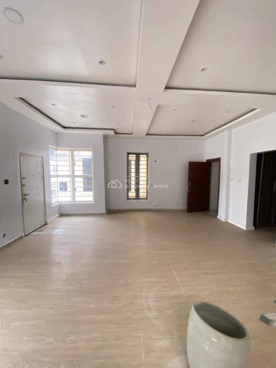 5bedroom Fully Datched Duplex with Bq, Osapa London, Lekki, Lagos, Osapa, Lekki, Lagos, Detached Duplex for Rent
