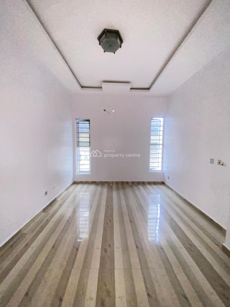 5bedroom Fully Datched Duplex with Bq, Osapa London, Lekki, Lagos, Osapa, Lekki, Lagos, Detached Duplex for Rent