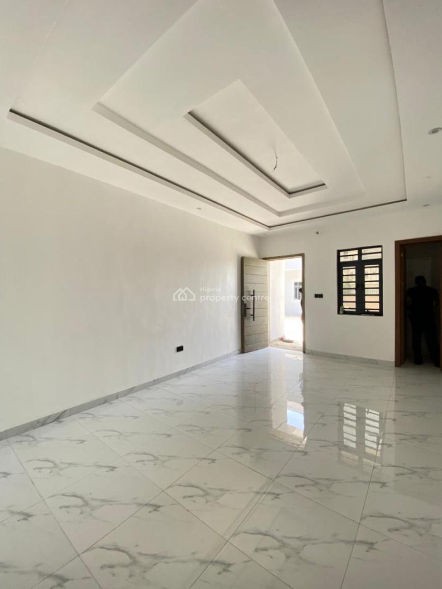 Gorgeous 2 Bedroom Apartment with a Gym and Swimming Pool, Abraham Adesanya, Ajah, Lagos, Flat / Apartment for Sale