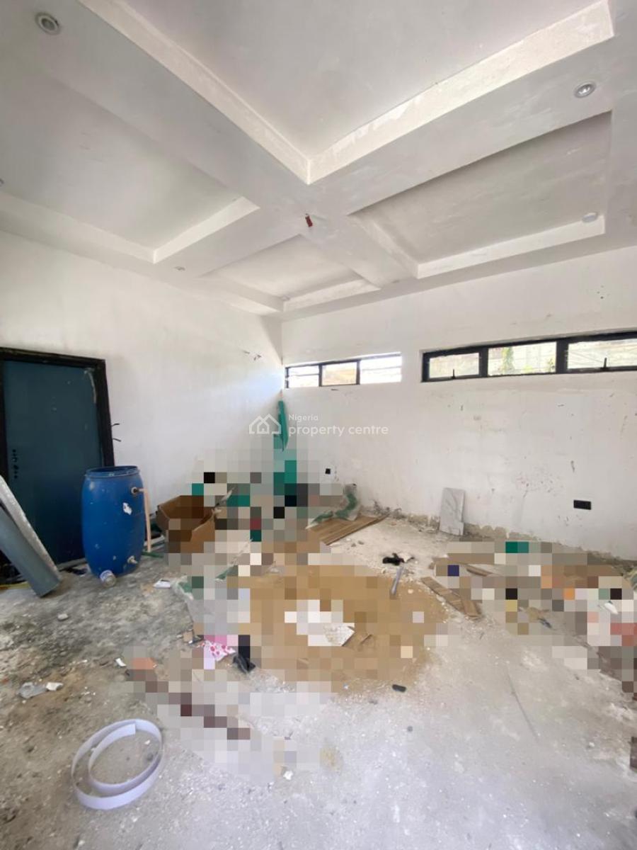 Gorgeous 2 Bedroom Apartment with a Gym and Swimming Pool, Abraham Adesanya, Ajah, Lagos, Flat / Apartment for Sale