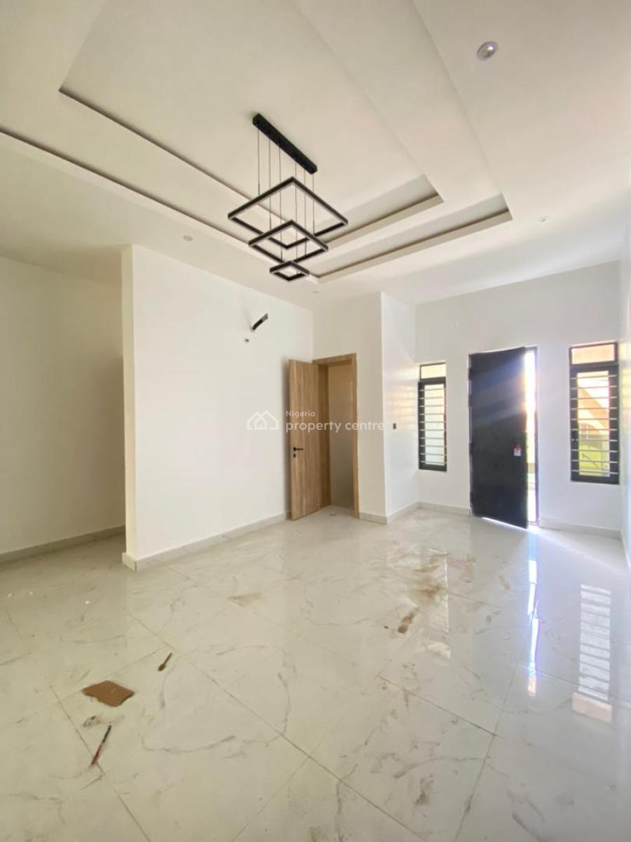 Stunning 2 Bedroom Apartment in a Secured Estate, Abraham Adesanya, Ajah, Lagos, Flat / Apartment for Sale