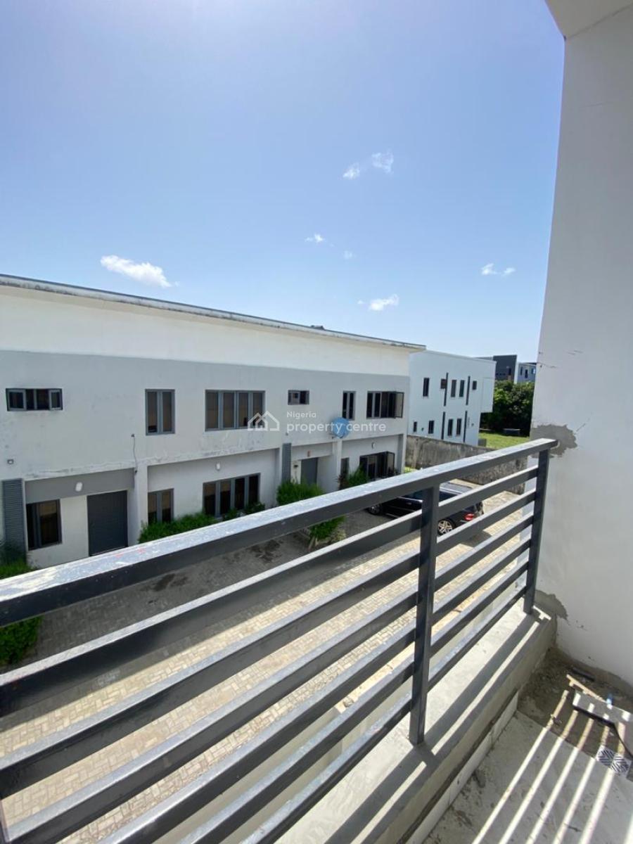 Stunning 2 Bedroom Apartment in a Secured Estate, Abraham Adesanya, Ajah, Lagos, Flat / Apartment for Sale