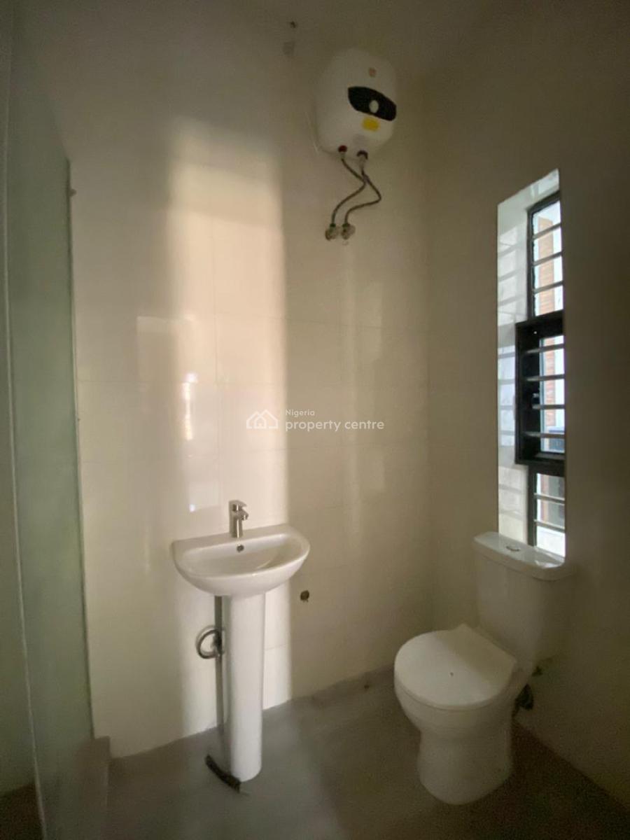 Stunning 2 Bedroom Apartment in a Secured Estate, Abraham Adesanya, Ajah, Lagos, Flat / Apartment for Sale